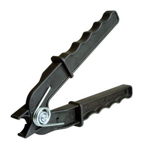 Attrezzo di montaggio per fascetta stringitubo - MT-EZP-LVT-01 - HCl Fasteners Ltd