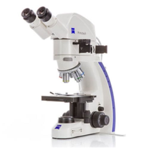 Microscopio ottico - Primotech series  - Hitech Instruments - per analisi / per ispezione / per l'industria elettronica