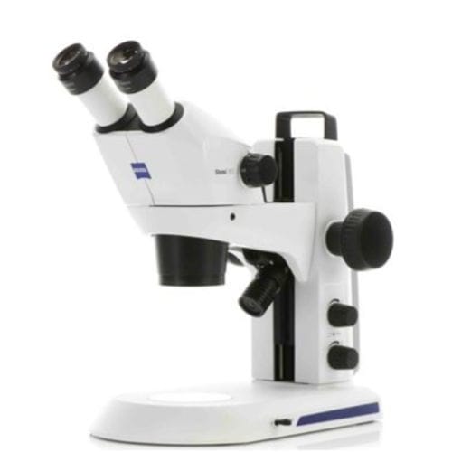 Microscopio ottico - Stemi 305 - Hitech Instruments - da ricerca / medico / da tavolo