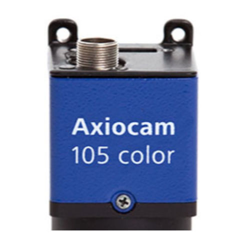 Telecamera digitale - Axiocam 105 - Hitech Instruments - per microscopio / a colori / monocromatica