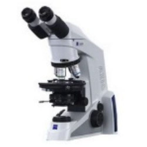 Microscopio ottico - Axiolab A1 Pol - Hitech Instruments - da laboratorio / industriale / medico