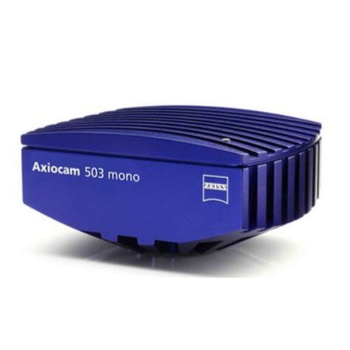 Telecamera digitale - Axiocam 503  - Hitech Instruments - per microscopio / IR / NIR