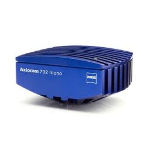 Telecamera HDR - Axiocam 702  - Hitech Instruments - per microscopio / monocromatica / CMOS