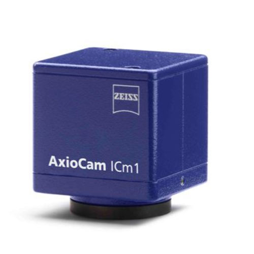 Telecamera digitale -  Zeiss Axiocam Icm1 - Hitech Instruments - monocromatica / CCD / FireWire