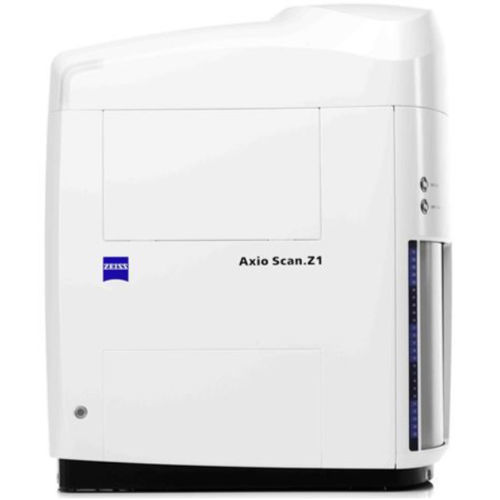 Sistema di imaging - AxioScan Z1 - Hitech Instruments