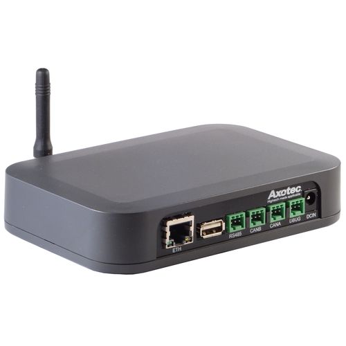 Computer embedded IWT600 series Axotec Technologies GmbH ARM