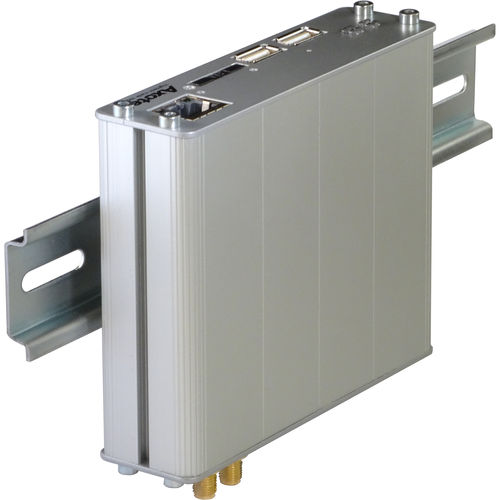 Computer embedded - IGX-560 FLEX - Axotec Technologies GmbH - ad uso industriale