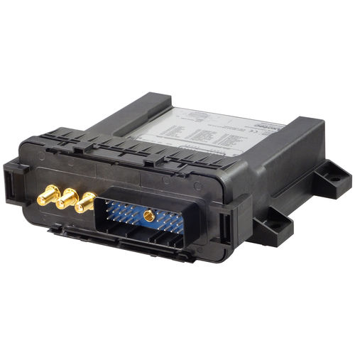 Gateway di comunicazione - IPX-860 series - Axotec Technologies GmbH - industriale / IoT / Ethernet TCP/IP