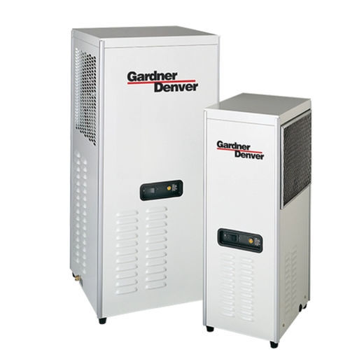 Essiccatore per aria compressa a refrigerazione - RHT series - GARDNER DENVER - bistadio / per alte temperature
