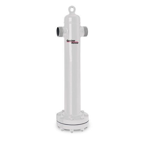 Filtro ad aria - FHP series - GARDNER DENVER - per liquidi / ad acqua / per aria compressa