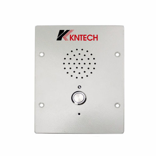 Telefono di emergenza - KNZD-11  - HONGKONG KOON TECHNOLOGY LTD - analogico / VoIP / PoE
