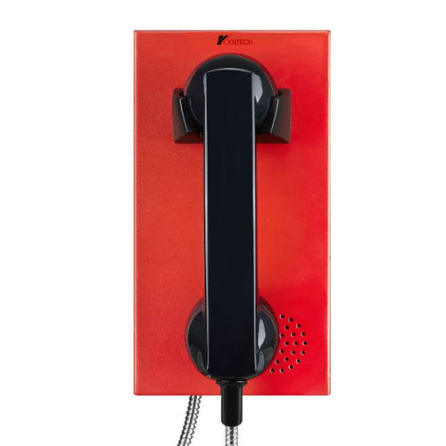 Telefono analogico - KNZD-14 - HONGKONG KOON TECHNOLOGY LTD - VoIP / SIP / PoE
