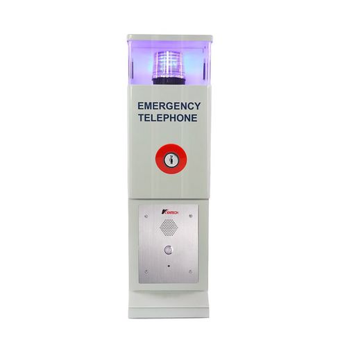 Telefono analogico - KNEM-25 - HONGKONG KOON TECHNOLOGY LTD - VoIP / SIP / PoE