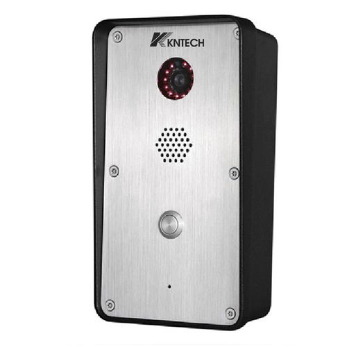 Citofono audio - KNZD-47A - HONGKONG KOON TECHNOLOGY LTD - video / di emergenza / di controllo accessi