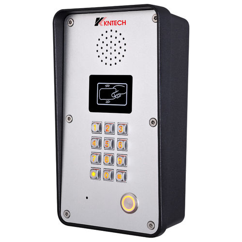 Telefono analogico - KNZD-51 - HONGKONG KOON TECHNOLOGY LTD - VoIP / SIP / PoE