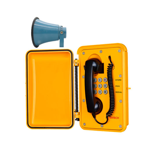 telefono con altoparlanti - HONGKONG KOON TECHNOLOGY LTD