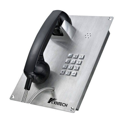 Telefono analogico - KNZD-07-K13 - HONGKONG KOON TECHNOLOGY LTD - VoIP / GPRS / PoE