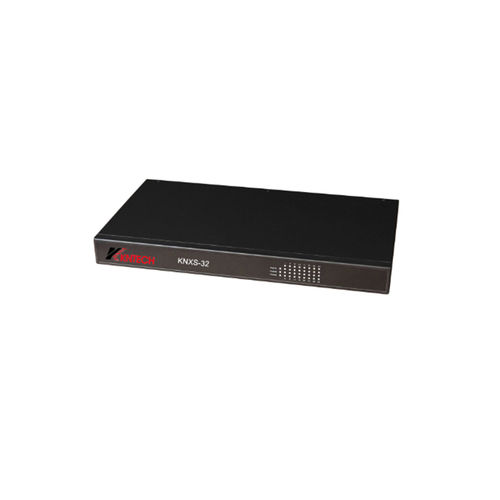 Switch Ethernet gestibile - KNXS-32 - HONGKONG KOON TECHNOLOGY LTD - 32 porte