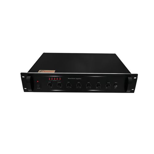 Amplificatore per singolo canale - KNMK-650 - HONGKONG KOON TECHNOLOGY LTD - di potenza / di commutazione / di distribuzione