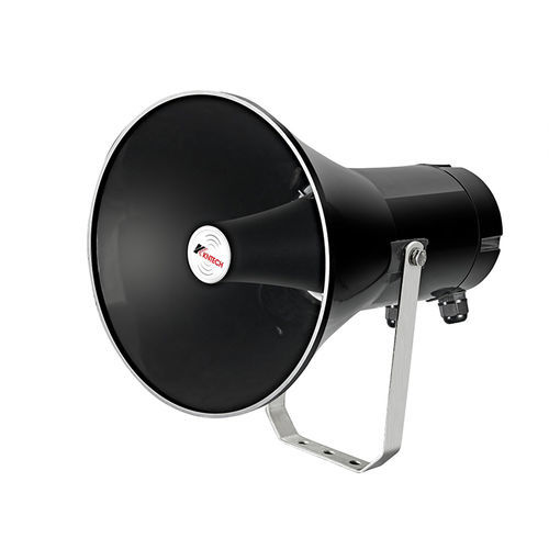 Altoparlante con fissaggio su supporto angolare - KNLB-Ex5 - HONGKONG KOON TECHNOLOGY LTD - industriale / a tenuta stagna / IP66
