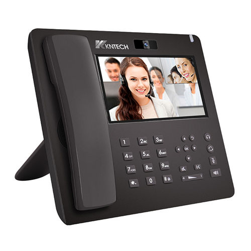 Telefono SIP - KNPL-800 - HONGKONG KOON TECHNOLOGY LTD - PoE / Ethernet / LAN
