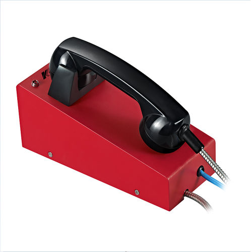 Telefono analogico - KNZD-28 - HONGKONG KOON TECHNOLOGY LTD - VoIP / SIP / GPRS