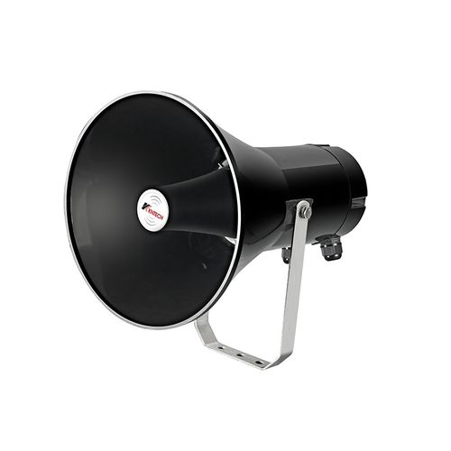 Altoparlante antideflagrante - KNLB-Ex30 - HONGKONG KOON TECHNOLOGY LTD - con fissaggio su supporto angolare / per area pericolosa / a tenuta stagna