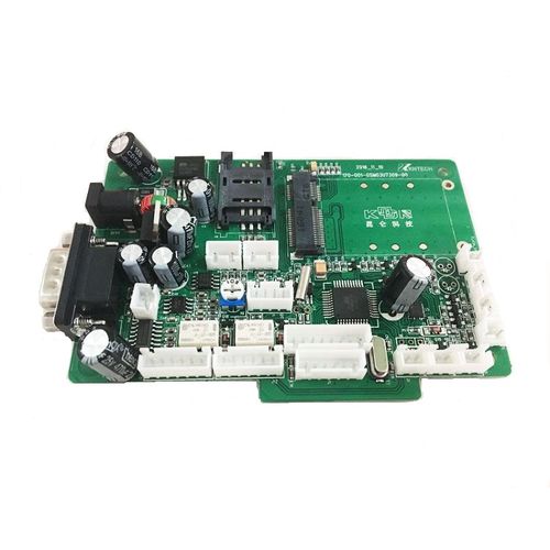 Circuito stampato GSM - KN520 - HONGKONG KOON TECHNOLOGY LTD - multistrato / su misura / prepreg