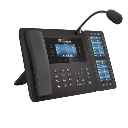telefono SIP - HONGKONG KOON TECHNOLOGY LTD