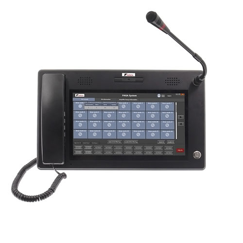 Consolle di comando - KNDDT-A11 - HONGKONG KOON TECHNOLOGY LTD - operatore / IP55 / industriale