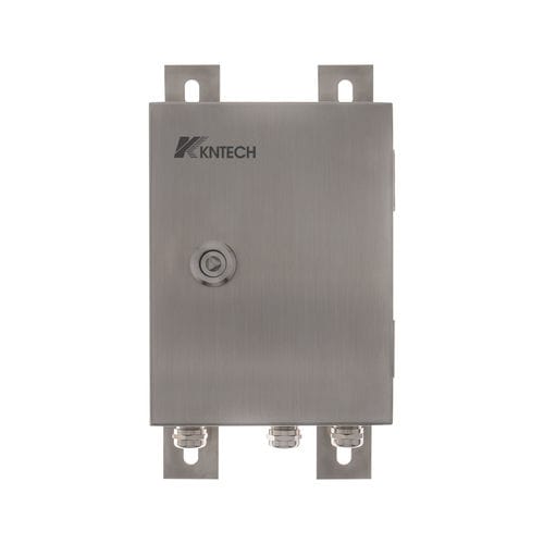 Gateway di comunicazione - KNFX-16JB Master - HONGKONG KOON TECHNOLOGY LTD - industriale / TCP / WAN