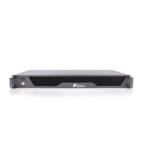 Sistema di sonorizzazione IP - KNTD-50PA - HONGKONG KOON TECHNOLOGY LTD - con allarme