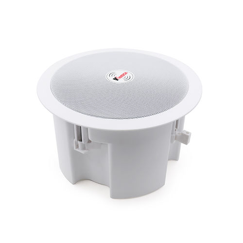 Altoparlante da soffitto - KNL9 - HONGKONG KOON TECHNOLOGY LTD - dinamico / a tenuta stagna / resistente alle intemperie