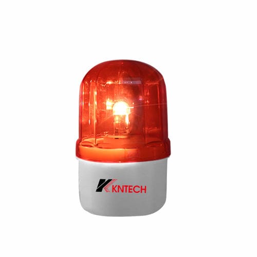 Segnalatore luminoso flash - D6-R - HONGKONG KOON TECHNOLOGY LTD - flash / LED / DC