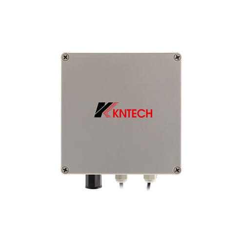Scatola di derivazione da parete - A5 - HONGKONG KOON TECHNOLOGY LTD - a tenuta stagna / resiste alle intemperie / rinforzata