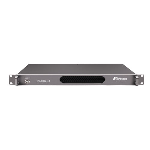 Server audio - KNBIS-B1 - HONGKONG KOON TECHNOLOGY LTD - di rete / web / di comunicazione