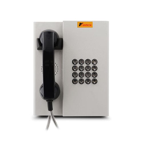 Telefono con composizione automatica del numero telefonico - KNZD-31 - HONGKONG KOON TECHNOLOGY LTD - analogico / VoIP / SIP