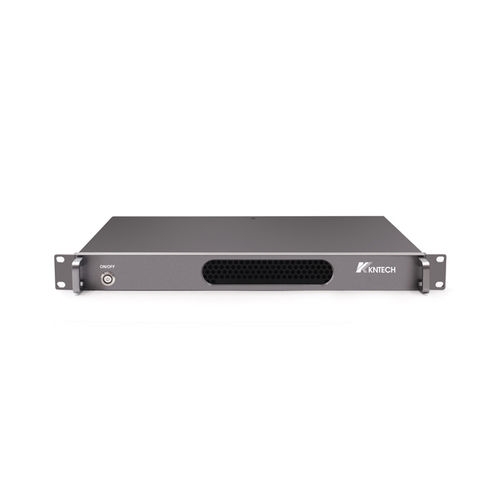 Server IP PBX - KNTD-100 - HONGKONG KOON TECHNOLOGY LTD - web / di rete / video