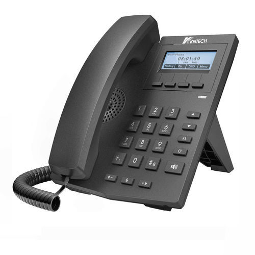 Telefono Ethernet - KNPL-520 - HONGKONG KOON TECHNOLOGY LTD - VoIP / IP / PoE