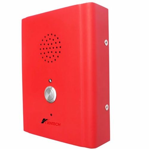 Terminale telefonico analogico - KNZD-13 - HONGKONG KOON TECHNOLOGY LTD - VoIP / PoE / Ethernet