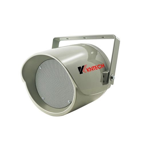 Altoparlante con fissaggio su supporto angolare - KNL28-30W - HONGKONG KOON TECHNOLOGY LTD - rinforzato / guscio in plastica / terziario