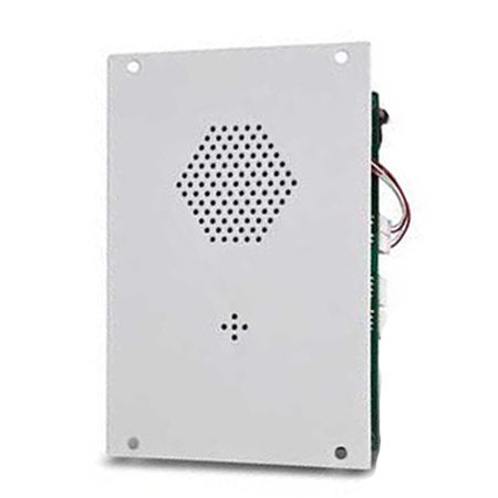 Citofono audio - KNSD-101 - HONGKONG KOON TECHNOLOGY LTD - di emergenza / per ascensore / a tenuta stagna