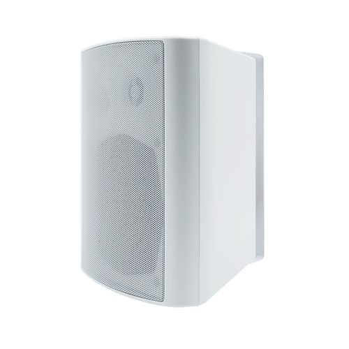 Altoparlante a muro - KNL33 - HONGKONG KOON TECHNOLOGY LTD - antiurto / in struttura leggera / guscio in plastica