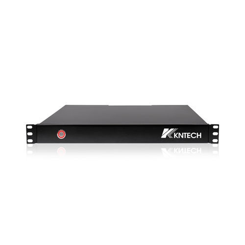 Piattaforma di rete Ethernet - KNVMS-V1 - HONGKONG KOON TECHNOLOGY LTD - IP PBX / SIP / USB