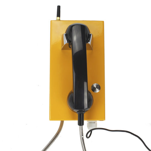 Telefono VoIP - KNZD-14 GSM  - HONGKONG KOON TECHNOLOGY LTD - GSM / PoE / LAN