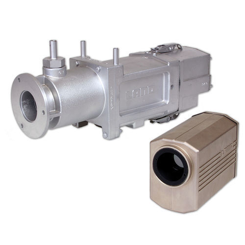 Termometro a infrarossi - RT8B series - Ametek Land - senza monitor / °C / °F