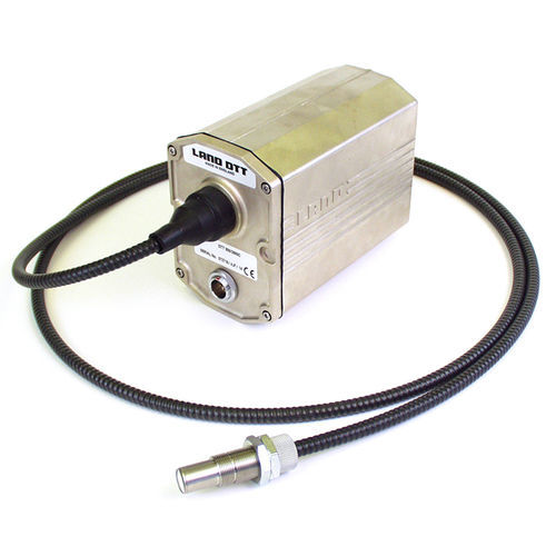 Termometro a onde corte - DTT series - Ametek Land - a infrarossi / senza monitor / °C