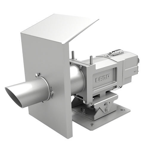 Imager di rilevazione - SDS - Ametek Land - per l'industria metallurgica / di monitoraggio / termico