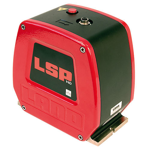 Forno di rinvenimento - LSP HD series - Ametek Land - portatile / compatto / digitale