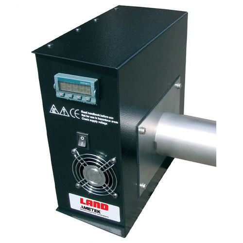 Fonte di calibrazione a corpo nero per pirometro - HBTMS  - Ametek Land - per termocamera
